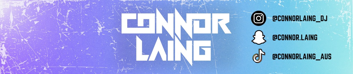 CONNOR LAING