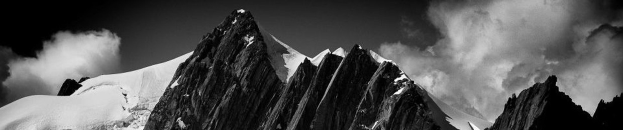 mountain noise