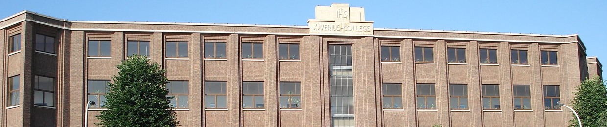Xaveriuscollege