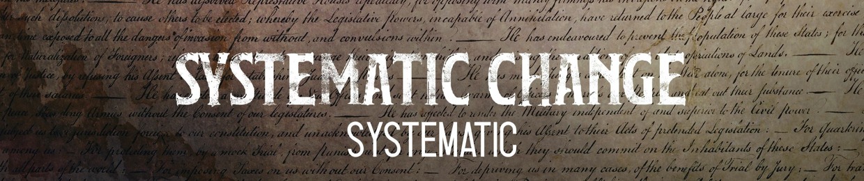 Systematic