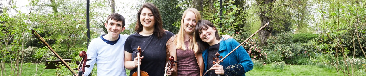 Florian Quartet