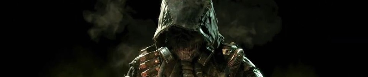 Soulessa Slasher