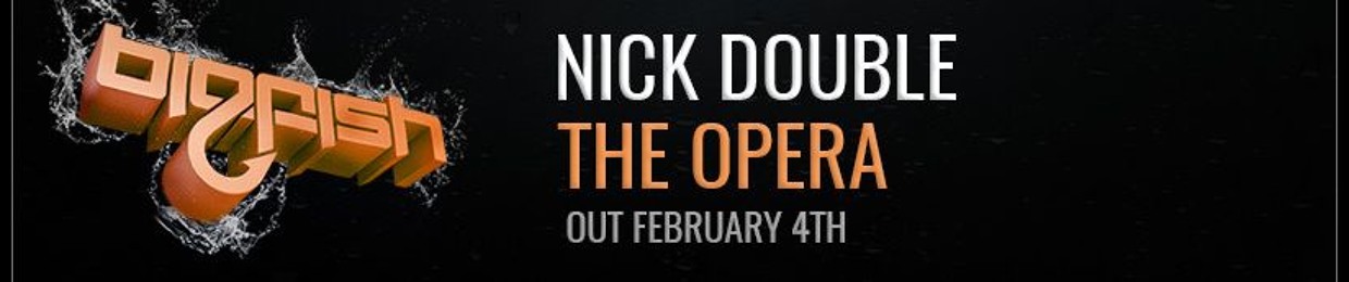 Nick Double's Remixes