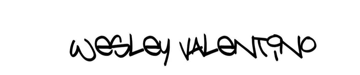 Wesley Valentino