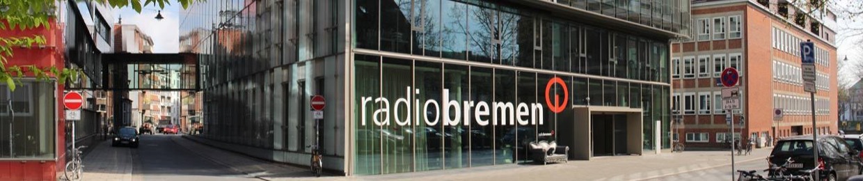 Stream Radio Bremen | Listen to podcast episodes online for free on  SoundCloud