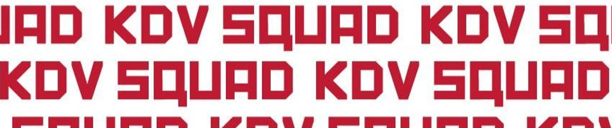 KDV SQUAD