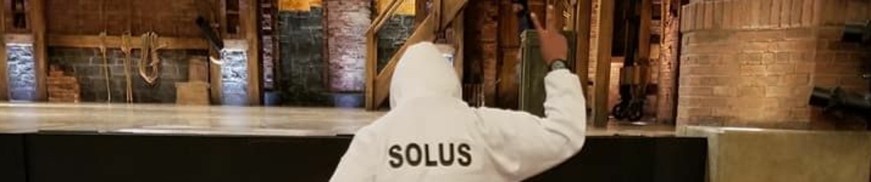 SolusThePg