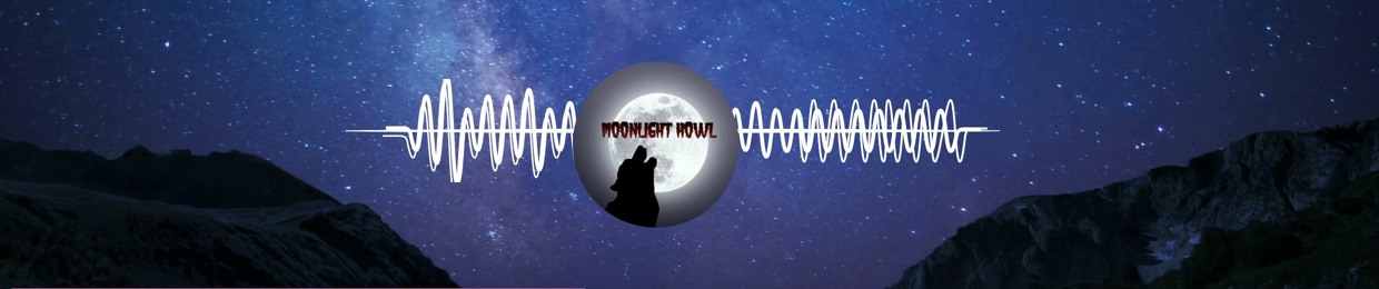 Moonlight Howl Podcast