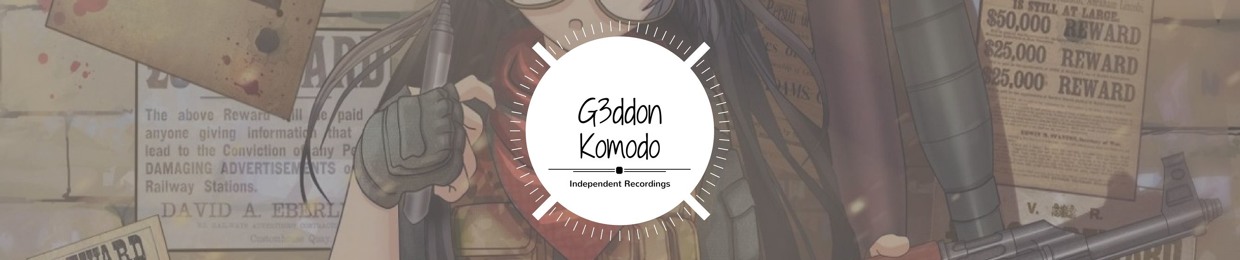 G3ddon Komodo