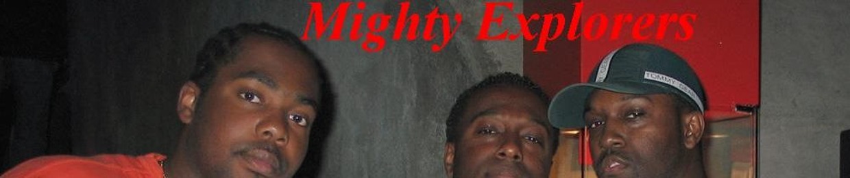 Mighty Explorers