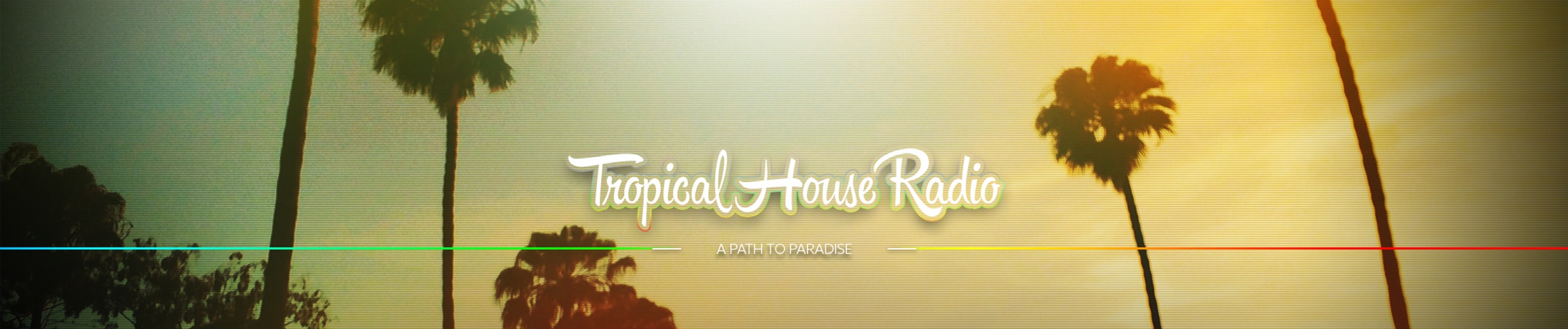 Stream Tropical House Radio music | Listen to songs, albums, playlists for  free on SoundCloud