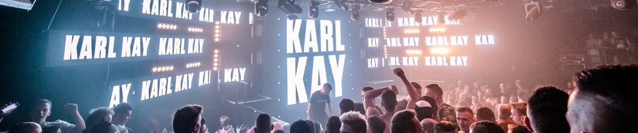DJ KARL KAY