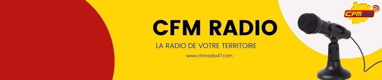 CFM RADIO