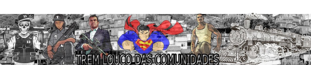 TREM LOUCO