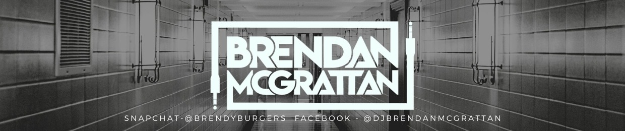Brendan McGrattan