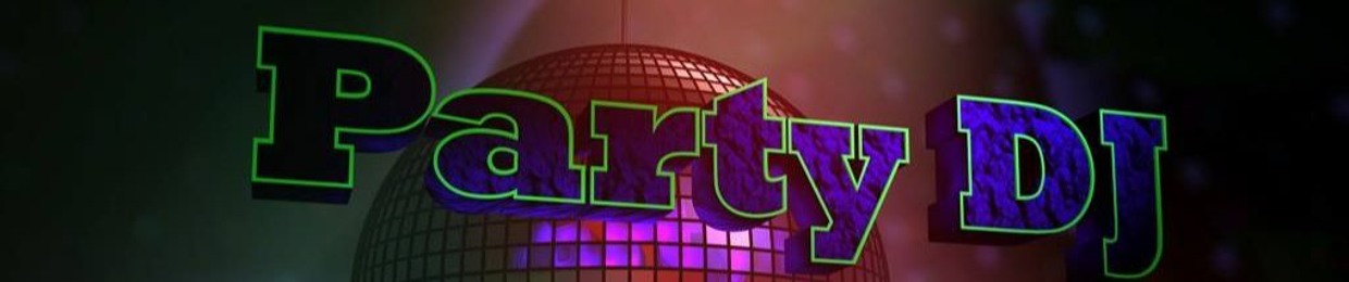 Party Dj Rudie Jansen