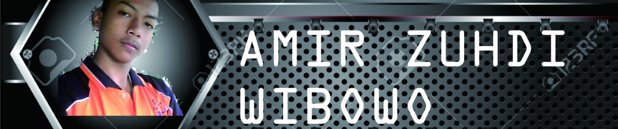 Amir Zuhdi Wiboeo