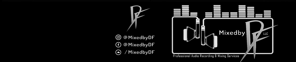 MixedbyDF