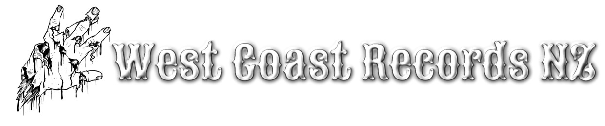 West Coast Records NZ
