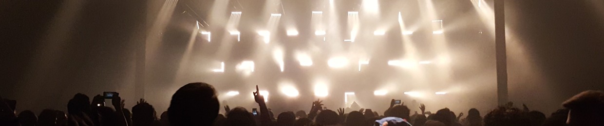 Brooklyn Techno