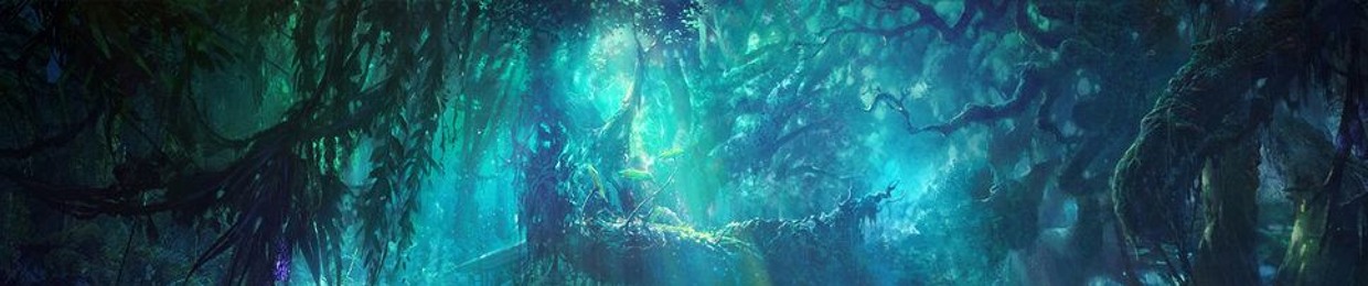 [-I AM-] - INTO DEEEP 8