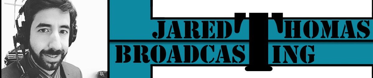 Jared Thomas Broadcasting