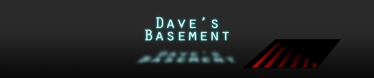 Dave's Basement Podcast