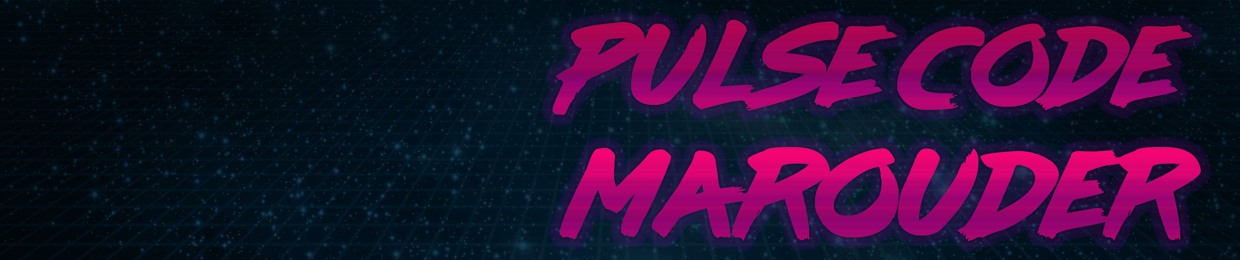 Pulse Code Marouder