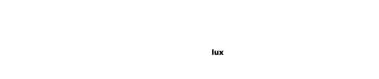 lux.