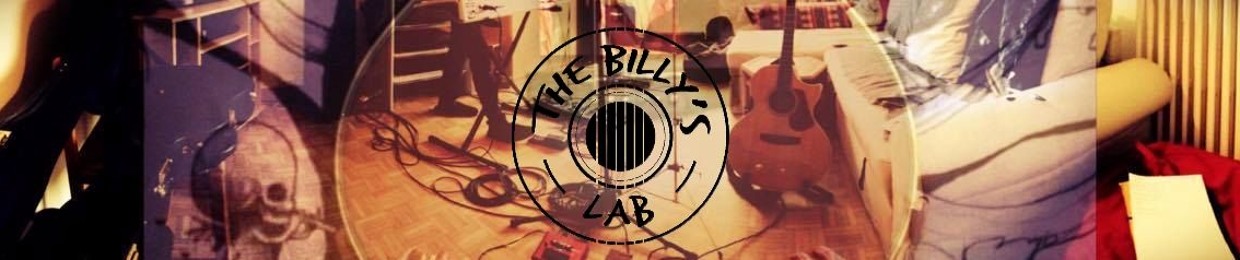 The Billy's Lab