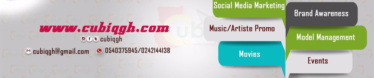 CubiqGh.Com