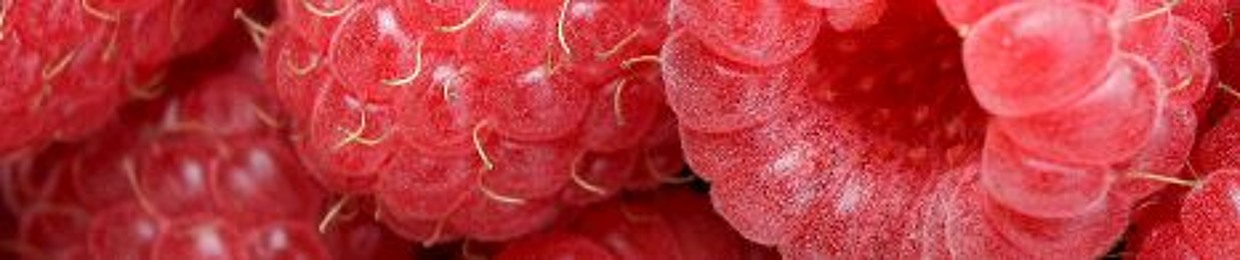 Raspberry Mint