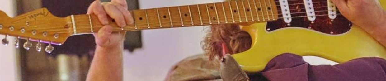 The Barrett Anderson Band