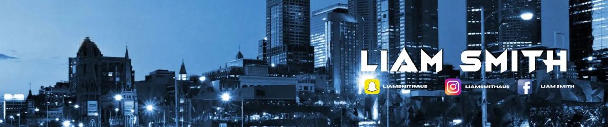 Liam Smith