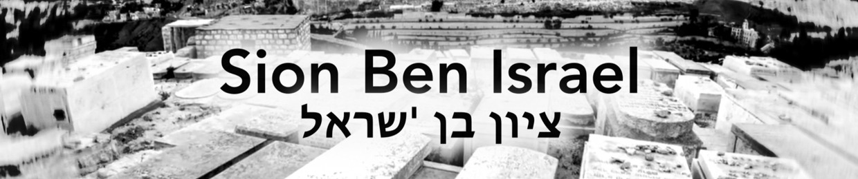 Sion Ben Israel