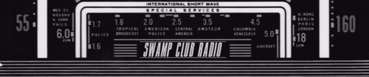 Swamp Club Radio