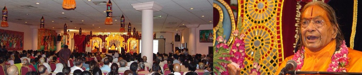 Radha Madhav Satsang