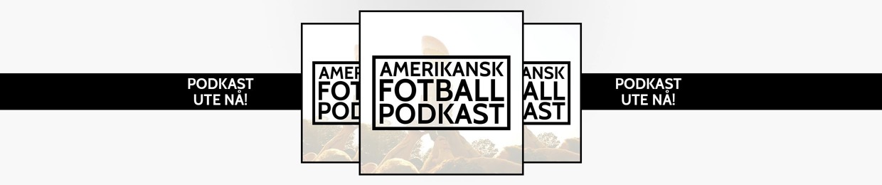 Amerikansk Fotball