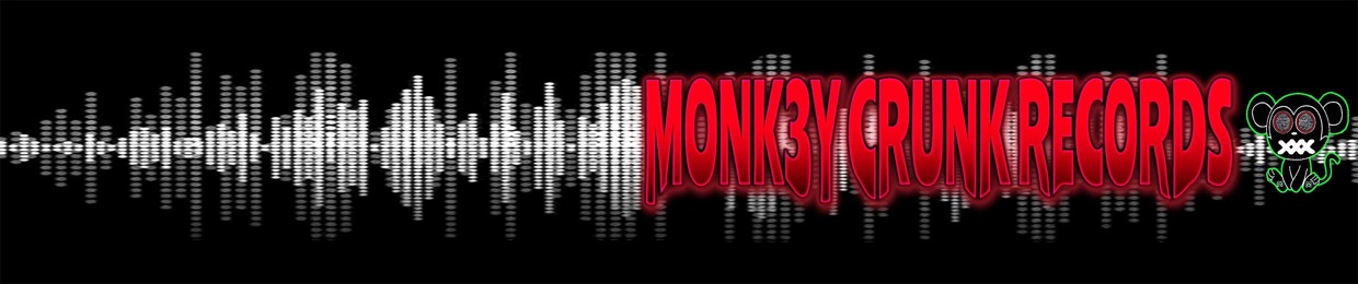 MONK3Y CRUNK RECORDS
