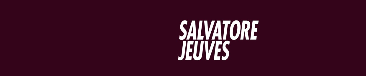 Salvatore Jeuves