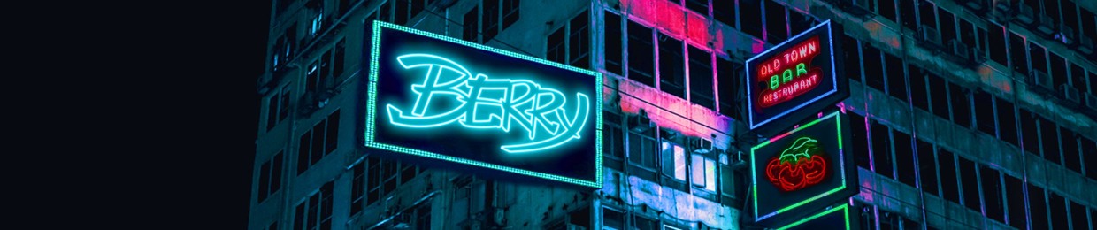 Berry S Stream