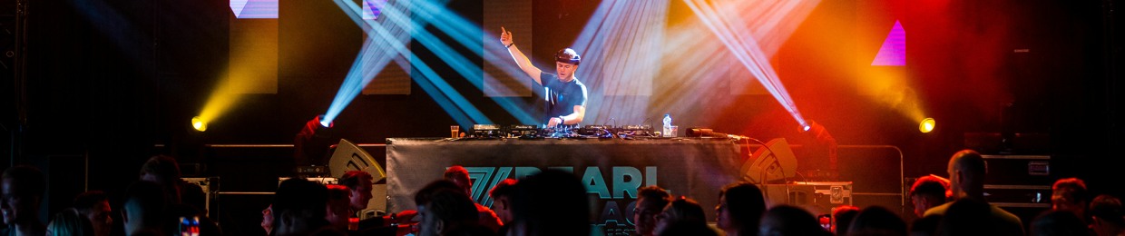 DJ Lars Middel (Mixtapes)