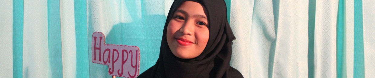 Syafiqah Vyjayantimala