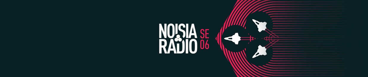 Noisia Radio