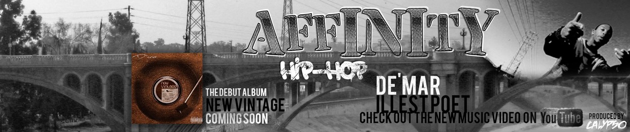 Affinity Hip-Hop