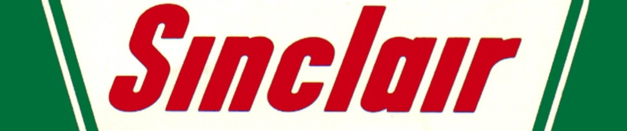 SINCLAIR 1K