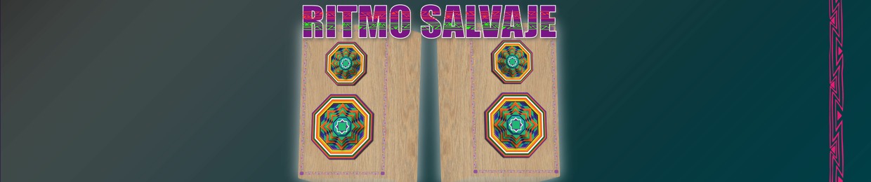 Ritmo Salvaje