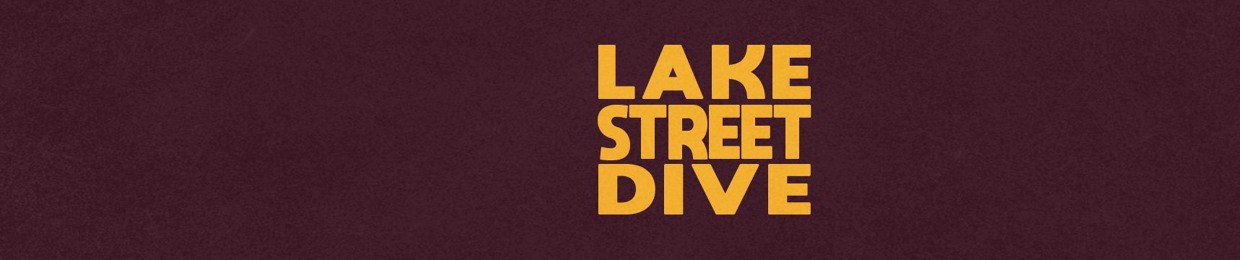 Lake Street Dive