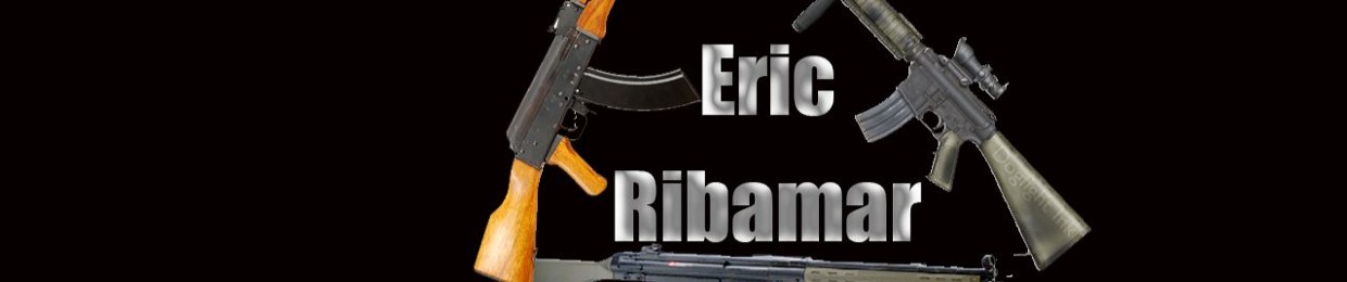 Eric Ribamar