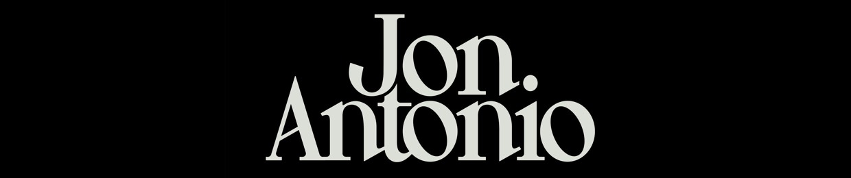 Jon Antonio